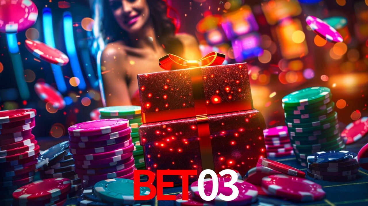 Download para Android e iOS na bet03
